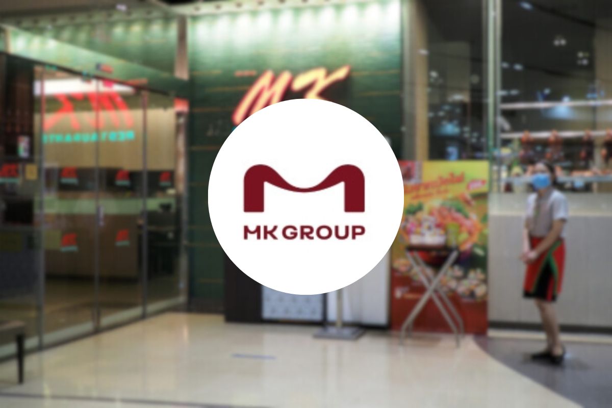MK ประกาศเปลี่ยนโลโก้บริษัท ตามวิสัยทัศน์ใหม่ เริ่มวันนี้ (24 ต.ค. 66)