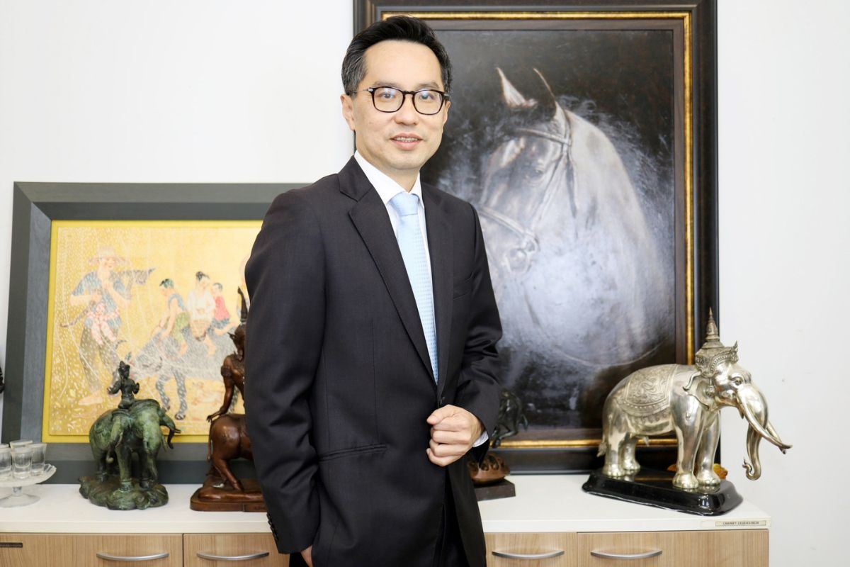 KCC ออกหุ้นกู้อายุ 2 ปี ดอกเบี้ย 6.25% ต่อปี วงเงิน 400 ล้านบาท