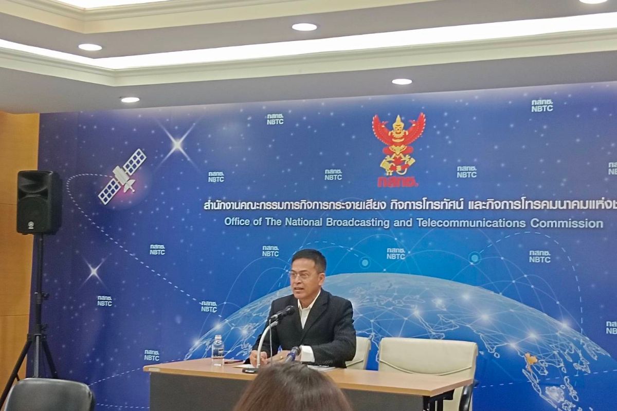 บอร์ด กสทช. เคาะ 28 วาระรวด แต่ปมตั้งเลขาฯ-ปรับโครงสร้างองค์กร รอเก้อ