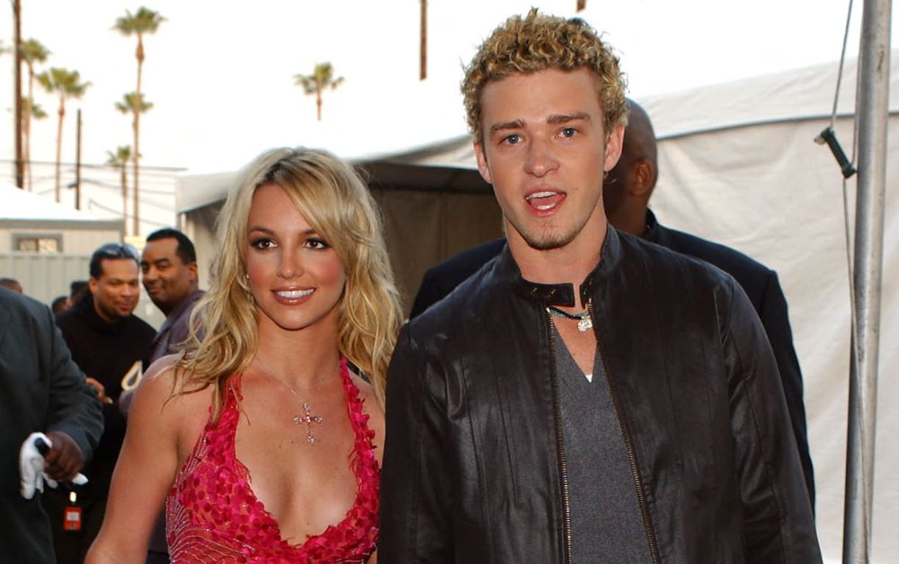 Britney Spears