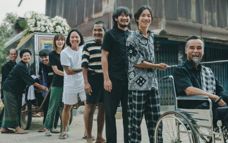 สัปเหร่อ สัปเหร่อ