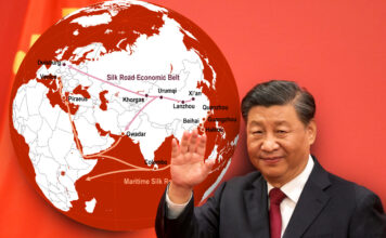 Belt and Road (BRI)