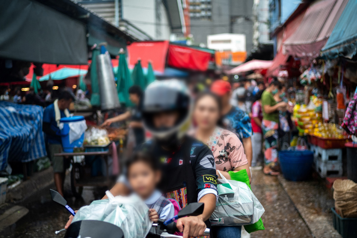 IMF หั่นคาดการณ์เศรษฐกิจไทย ปีนี้โตต่ำเพียง 2.7% ปีหน้าได้แค่ 3.2%