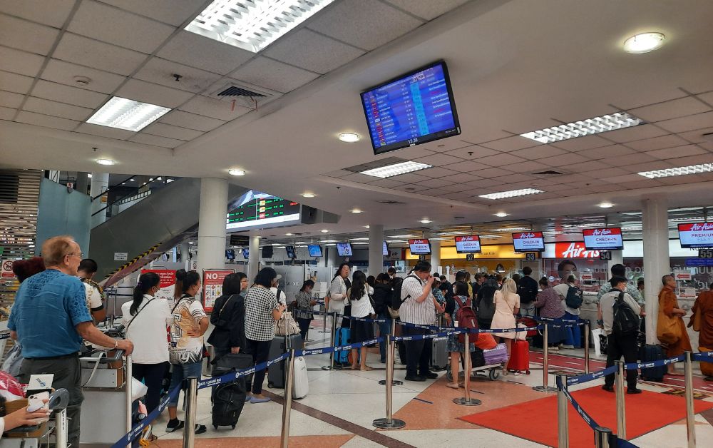 สนามบินเชียงใหม่