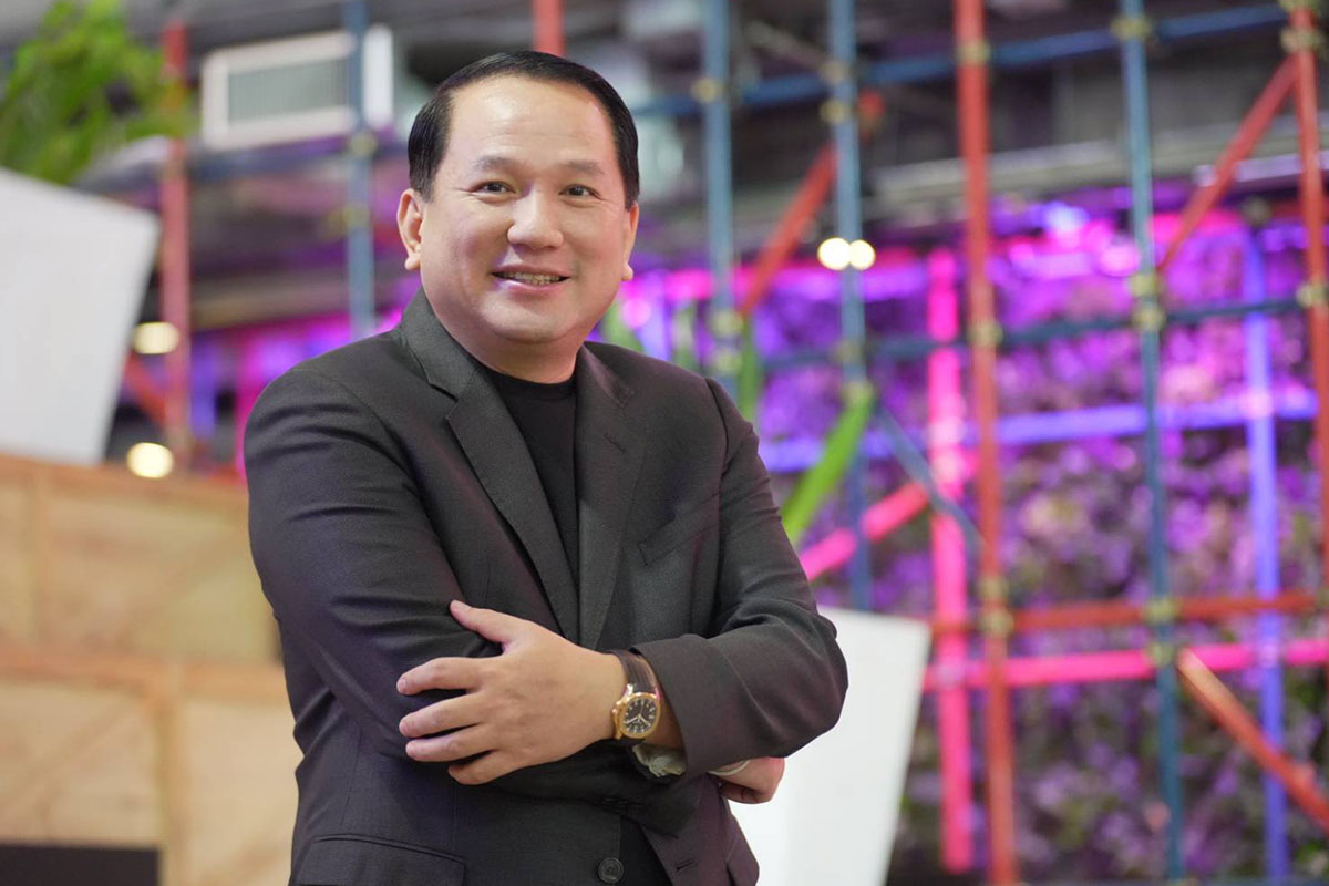 ประเสริฐ แต่ดุลยสาธิต