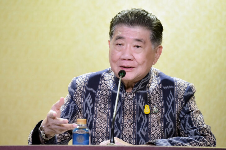 ภูมิธรรม เวชยชัย ภูมิธรรม เวชยชัย