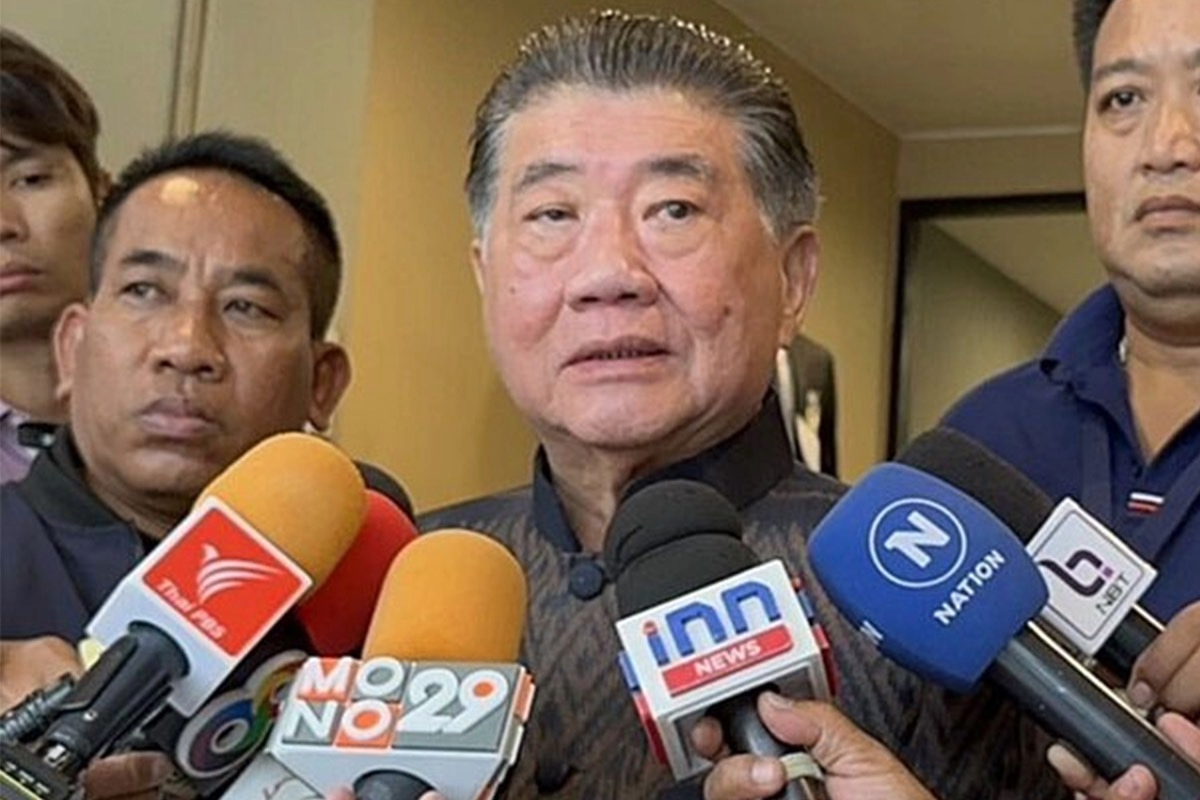 ภูมิธรรม เผย นายกฯ เศรษฐา สั่งดูสถานการณ์อิสราเอลใกล้ชิด