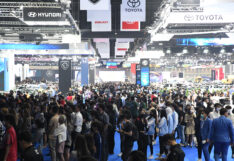 Motor Show