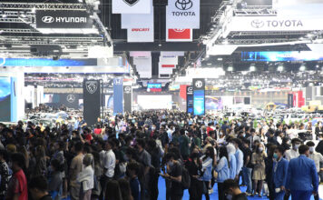 Motor Show