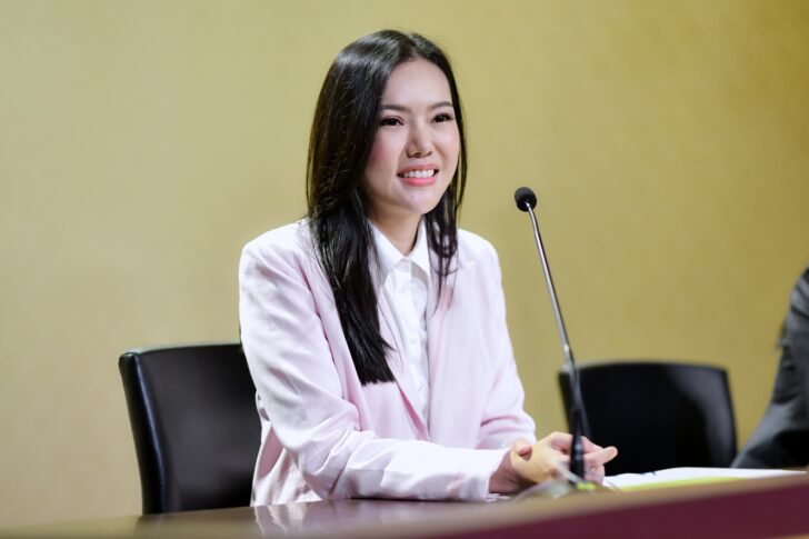 รองโฆษกประจำสำนักนายก