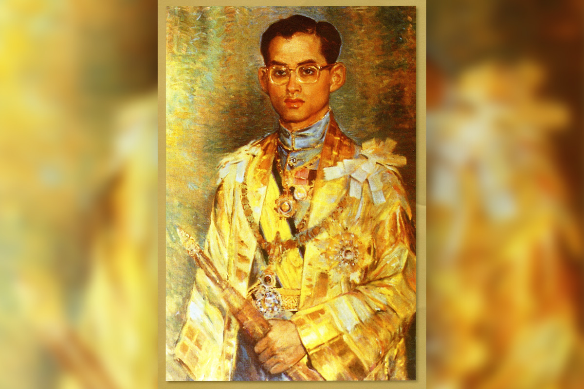 รัชกาลที่ 9 เสด็จสวรรคตครบ 7 ปี ย้อนอ่านพระราชดำริ พระอาการประชวร