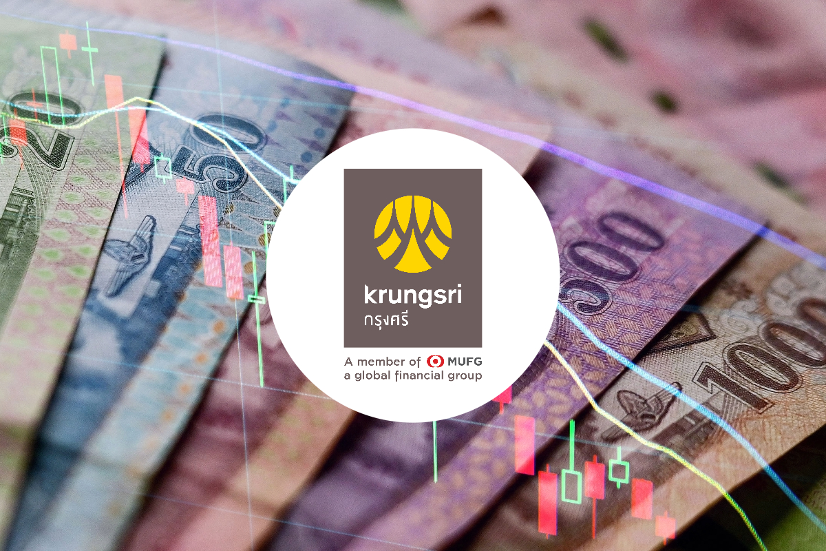 วิจัยกรุงศรีคาด กนง.คงดอกเบี้ย 2.50% ถึงปี’67 หลังส่งซิกยุติวัฏจักรดอกเบี้ยขาขึ้น