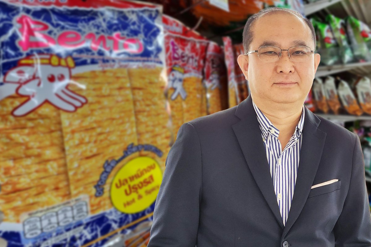“ศรีนานาพร” ปูพรมสินค้าใหม่ รับไฮซีซั่น/บุกอาหารเสริมปั้น newS-curve