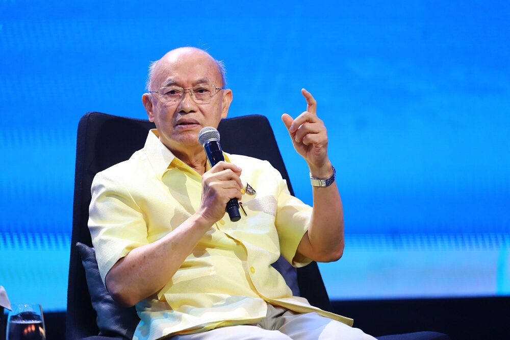 ศ.เกียรติคุณ นพ.เกษม วัฒนชัย