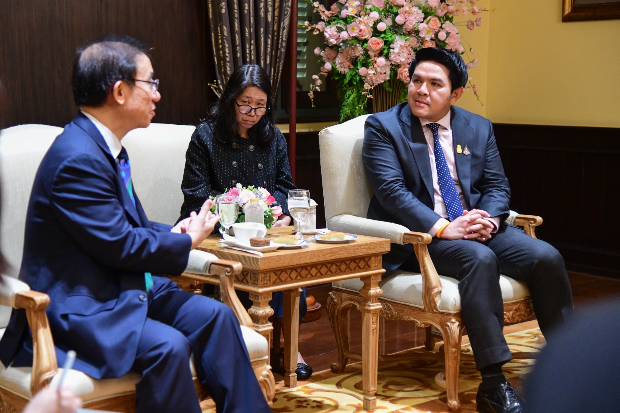 มหาวิทยาลัยดังฮ่องกงแจกทุนเรียนฟรี ป.ตรี ให้กับ 40 โรงเรียนไทย