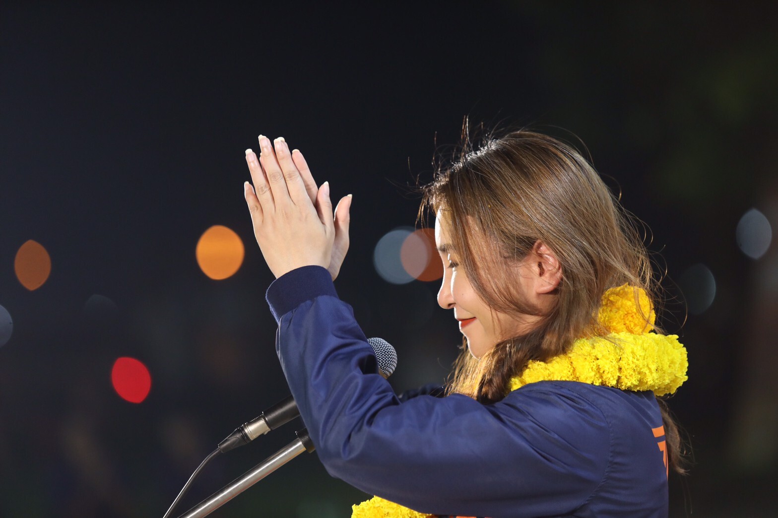 ป.ป.ช.เปิดบัญชีทรัพย์สิน ศิริกัญญา ตันสกุล รวม 5.1 ล้าน โสด-เน้นลงทุน