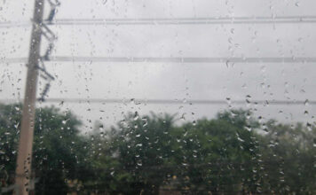 สภาพอากาศ น้ำฝน ฝนตก ฝน