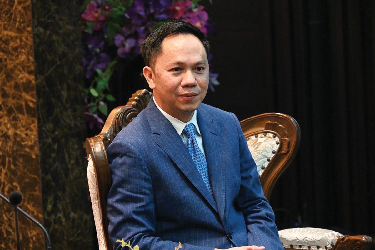 คมนาคมขานรับ “เศรษฐา” เร่งกฎหมาย 3 ฉบับ-บูสต์เศรษฐกิจ