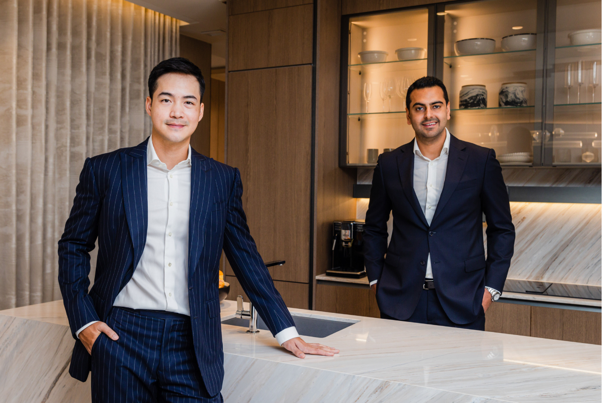 “พาร์ค เฮอริเทจ พัฒนาการ” จับมือยูโร ครีเอชั่นส์ ตกแต่งห้องครัวบ้านทุกหลังในโครงการ