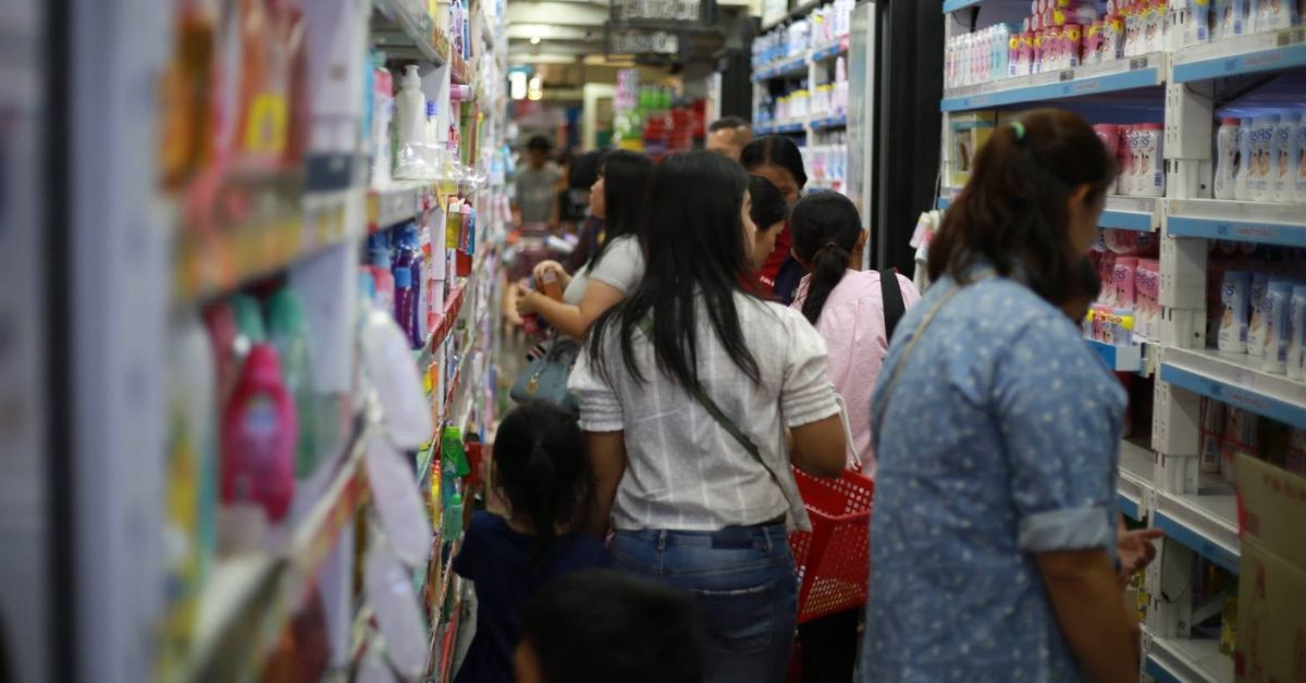 79 ห้างภูธรจัด Local Low Cost เฟส 2 ลดราคาสินค้า 1-10 พฤศจิกายนนี้