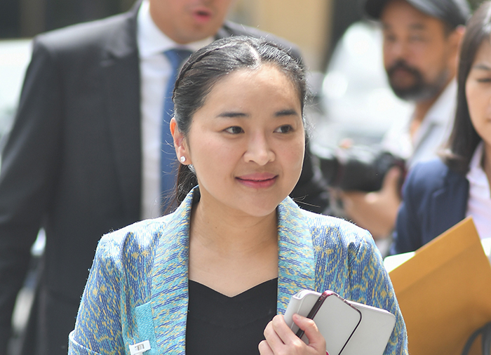 สุดาวรรณ หวังศุภกิจโกศล