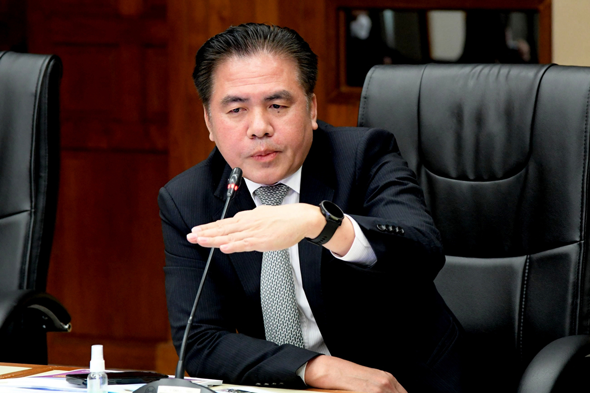 สุรพงษ์ ปิยะโชติ