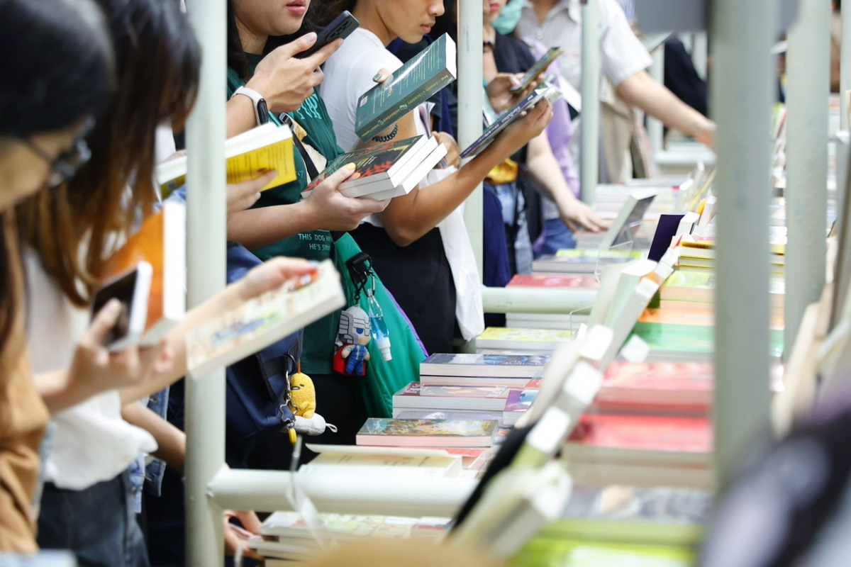 PUBAT คัดค้านบังคับหนังสือเป็น “สินค้าควบคุมฉลาก” ชี้ไม่เป็นสากล