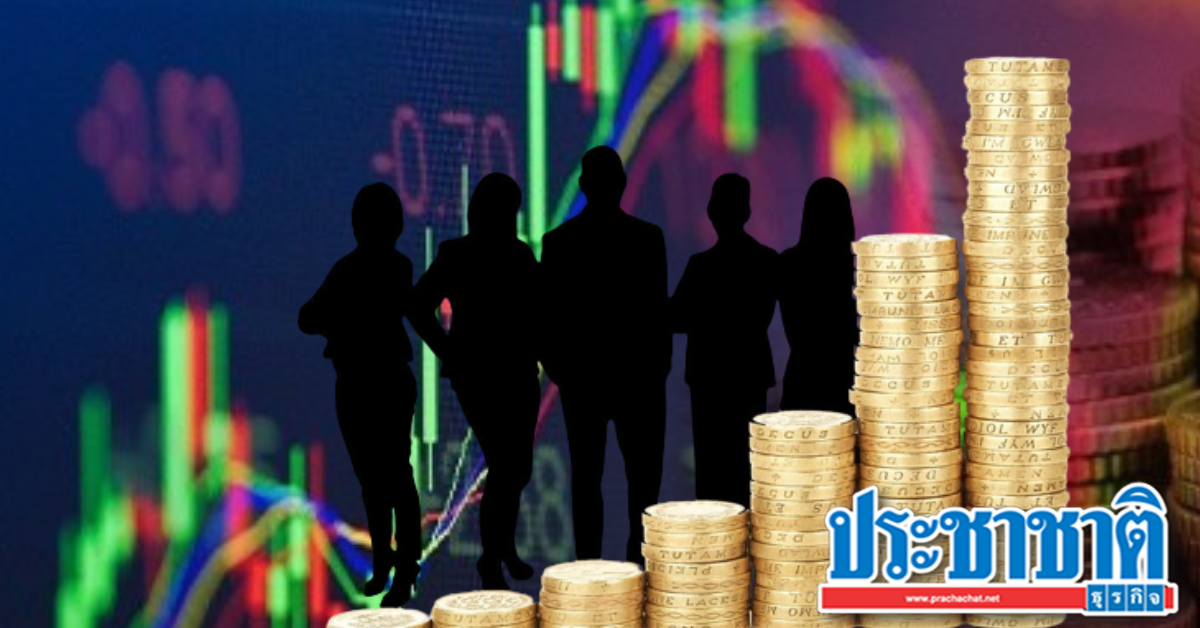 Top 20 Thai Registered Companies with the Highest Workers' Compensation