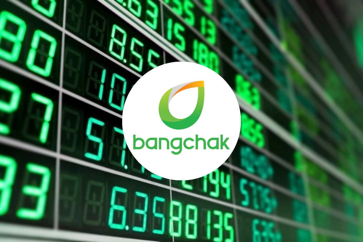 หุ้นกู้ดิจิทัลบางจากจ่อขายผ่านแอปเป๋าตัง ดอกเบี้ย 3.45% ดีเดย์ 30 ต.ค.-1 พ.ย.