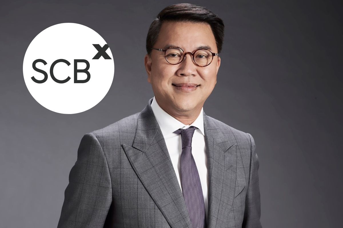 SCBX จ่อเปิดตัวพันธมิตรเทคโนโลยีระดับโลก พ.ย.นี้ ลุยตั้ง Virtual Bank