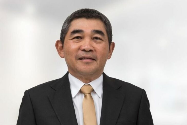 ดำรงชัย วิภาวัฒนกุล ดำรงชัย วิภาวัฒนกุล