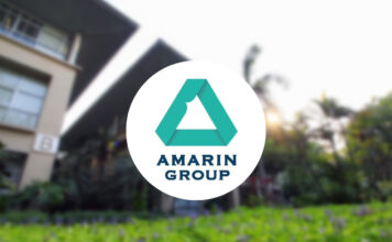 เครืออมรินทร์ Amarin Group