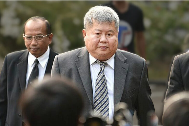 เปรมชัย กรรณสูต เปรมชัย กรรณสูต