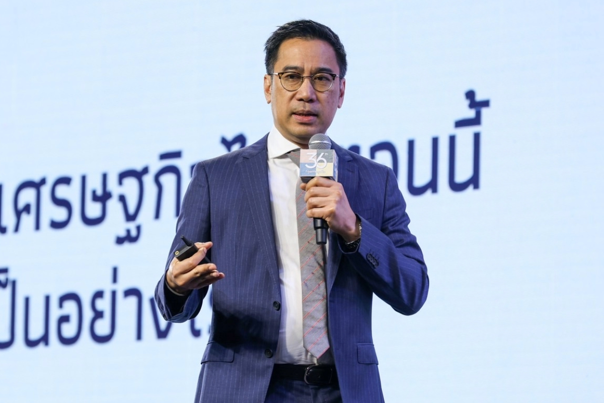 ผู้ว่าฯ ธปท.ปัดปมขัดแย้งนายกฯ รับเห็นต่าง แต่ทำงานร่วมกันได้ 