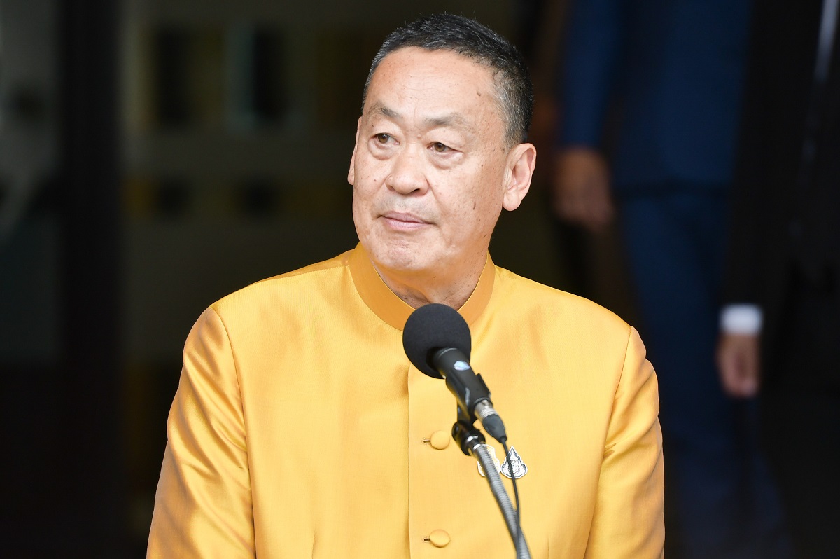 ครม. ขยายฟรีวิซ่ารัสเซียเป็น 90 วัน หวังกระตุ้นท่องเที่ยวไทย