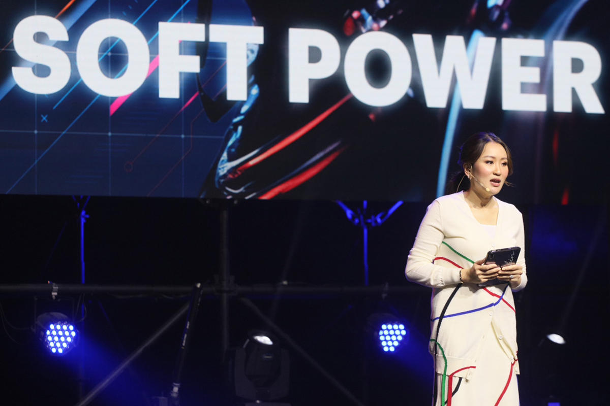ซอฟต์พาวเวอร์ “เกมไทย” ชูแนวคิด Glocalization บุกตลาดโลก