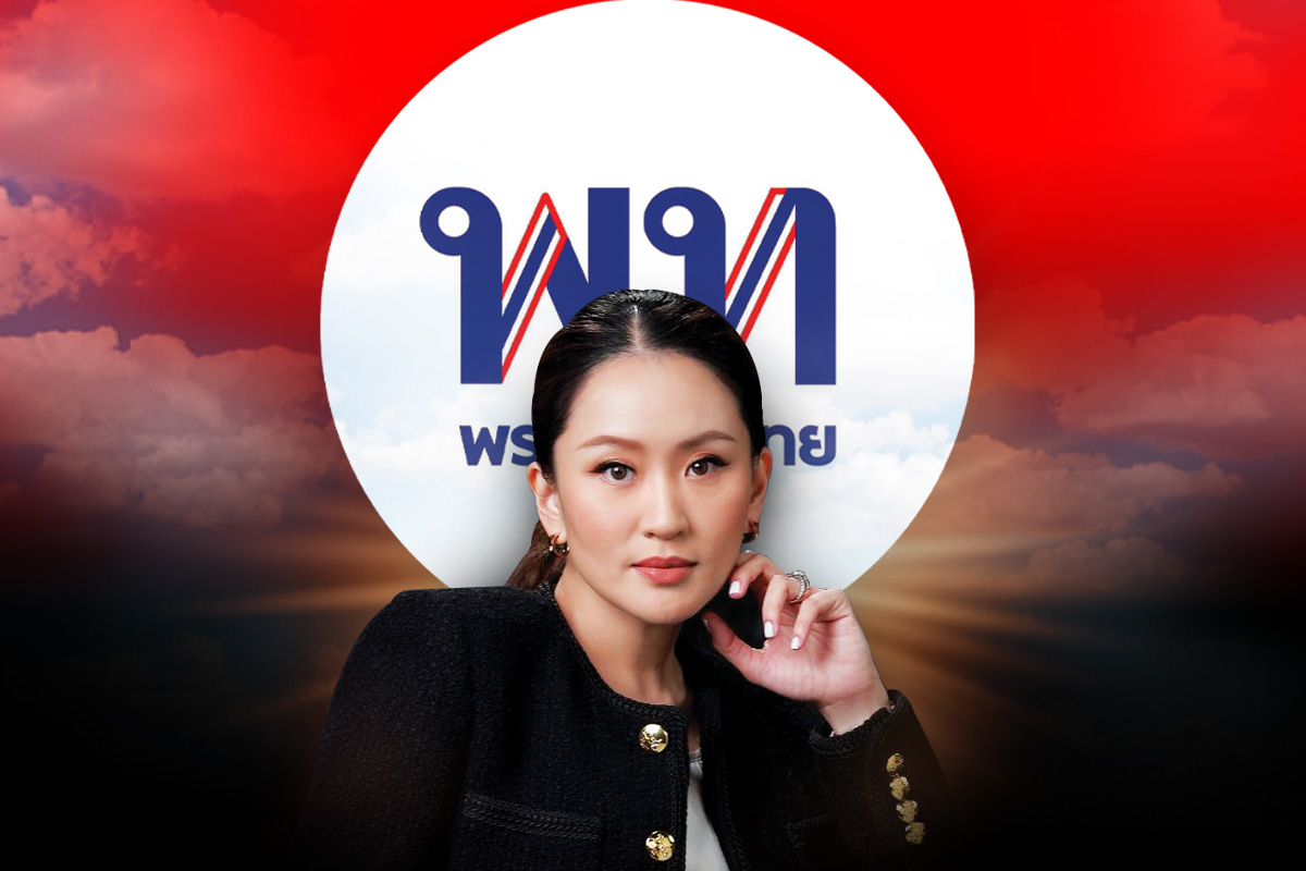 ลุ้น แพทองธาร หัวหน้าเพื่อไทย ในภารกิจรื้อพรรค-จัดทัพใหม่สู้ก้าวไกล