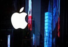 Apple