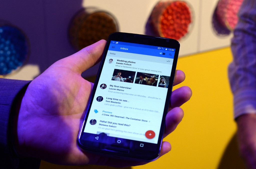 Google เตรียมลบบัญชีที่ไม่มีการใช้งานเกิน 2 ปี