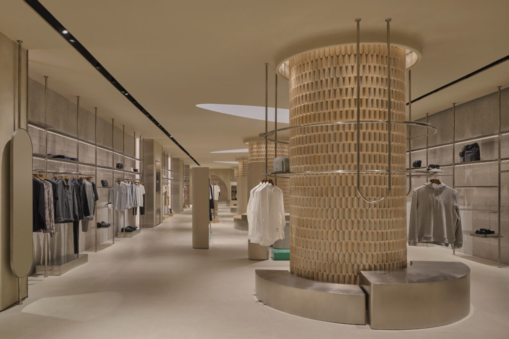 JASPAL Store Central World