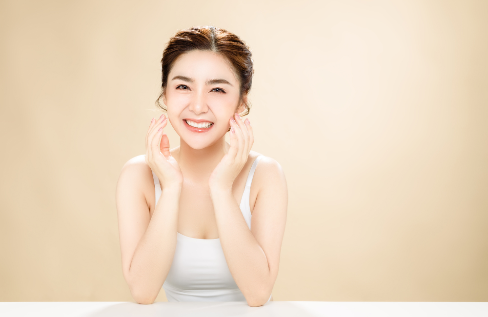 ฉีดโบท็อกลิฟกรอบหน้า กับ ฉีดโบท็อกลดกราม ต่างกันอย่างไร ?