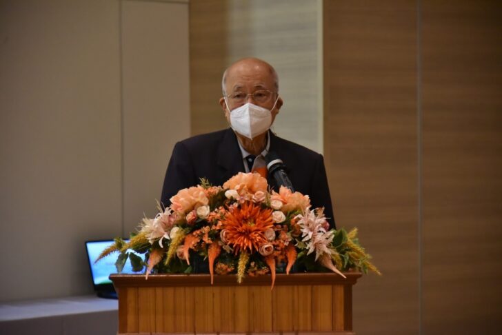 1 CGI “แนะนำหลักสูตร CGI Open House 2024 และคัดเลือกผู้รับทุนการศึกษา”
