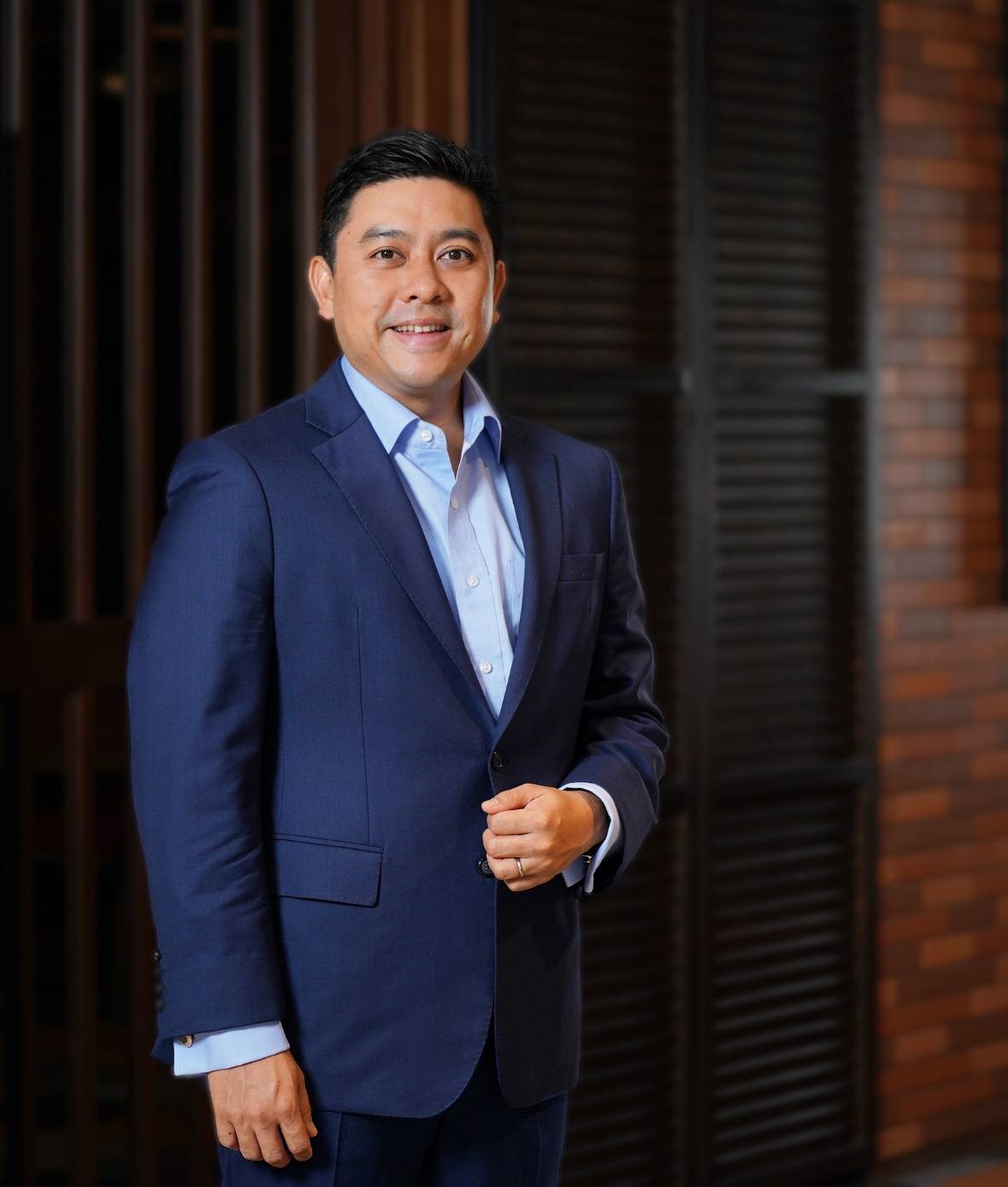 ออนิกซ์ ฮอสพิทาลิตี้ กรุ๊ป รุกตลาดเซอร์วิส อพาร์ตเมนต์