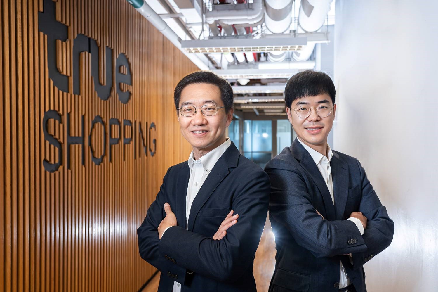 12 ปีของ True Shopping สู่การเป็น Omni Channel ครบวงจร