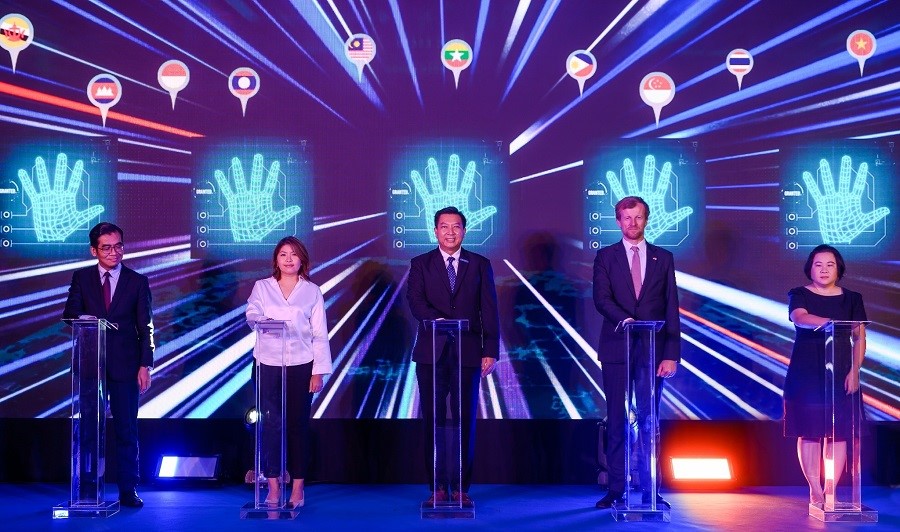 อาเซียน เปิดตัว “อาเซียน แอคเซส เลิร์น” (ASEAN Access LEARN)