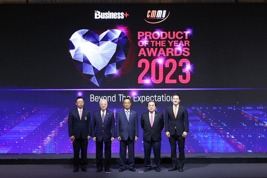 นิตยสาร Business+ ร่วมกับ วิทยาลัยการจัดการ มหาวิทยาลัยมหิดล