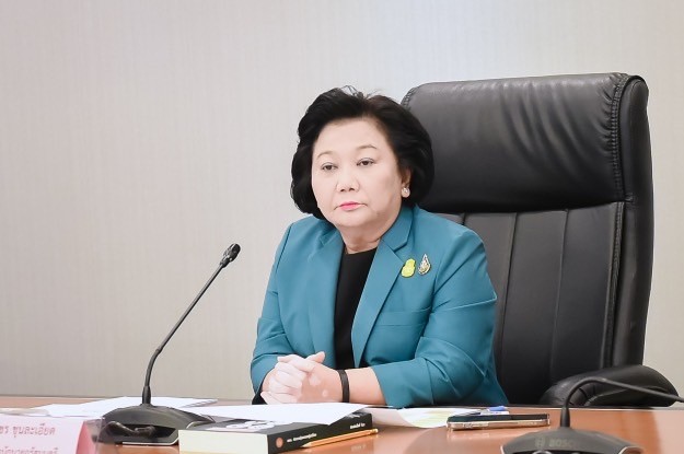 “พวงเพ็ชร” สั่ง สคบ.ตั้งศูนย์ปฏิบัติการพิเศษ จับตาสินค้า-บริการ