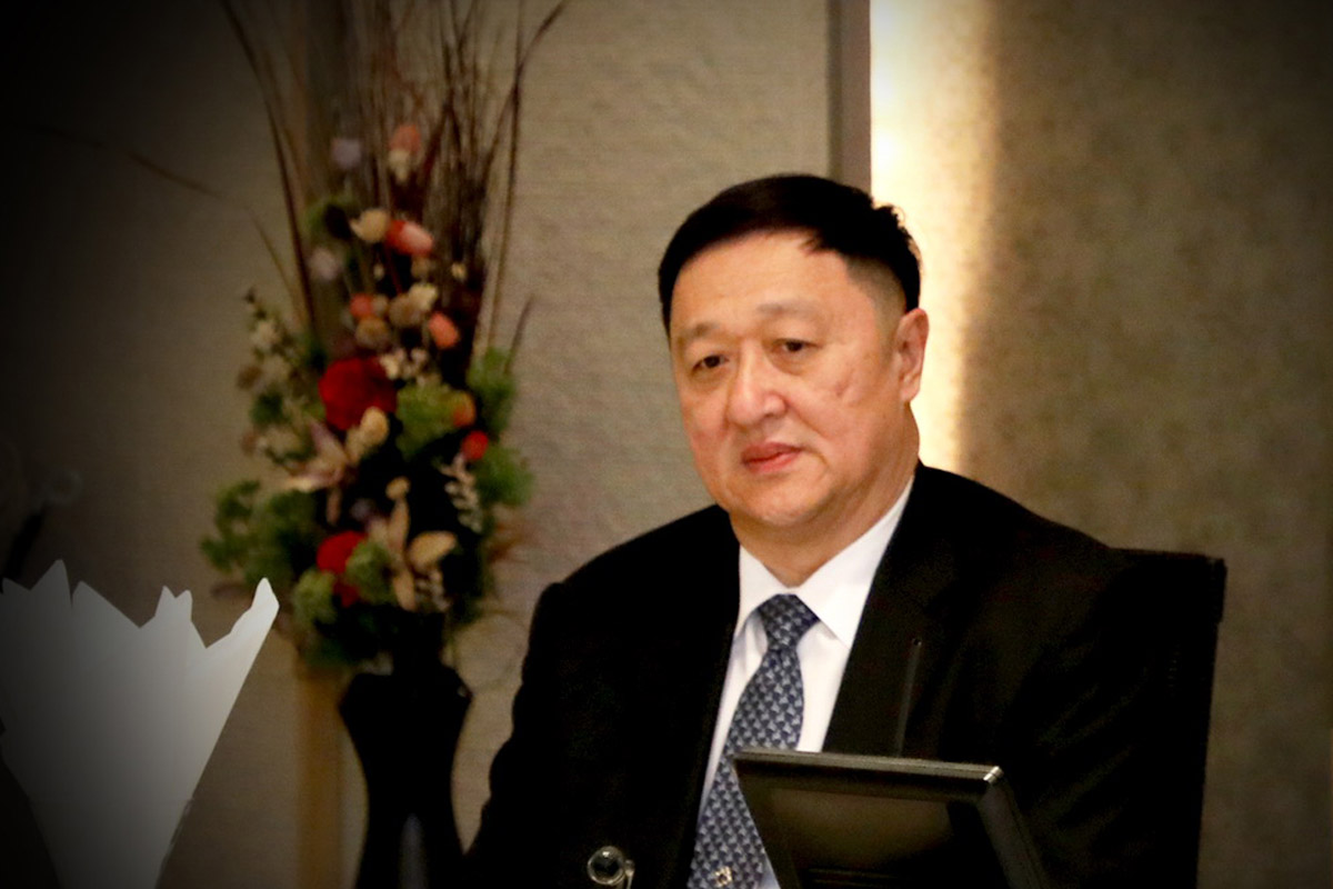 ประสงค์ พูนธเนศ