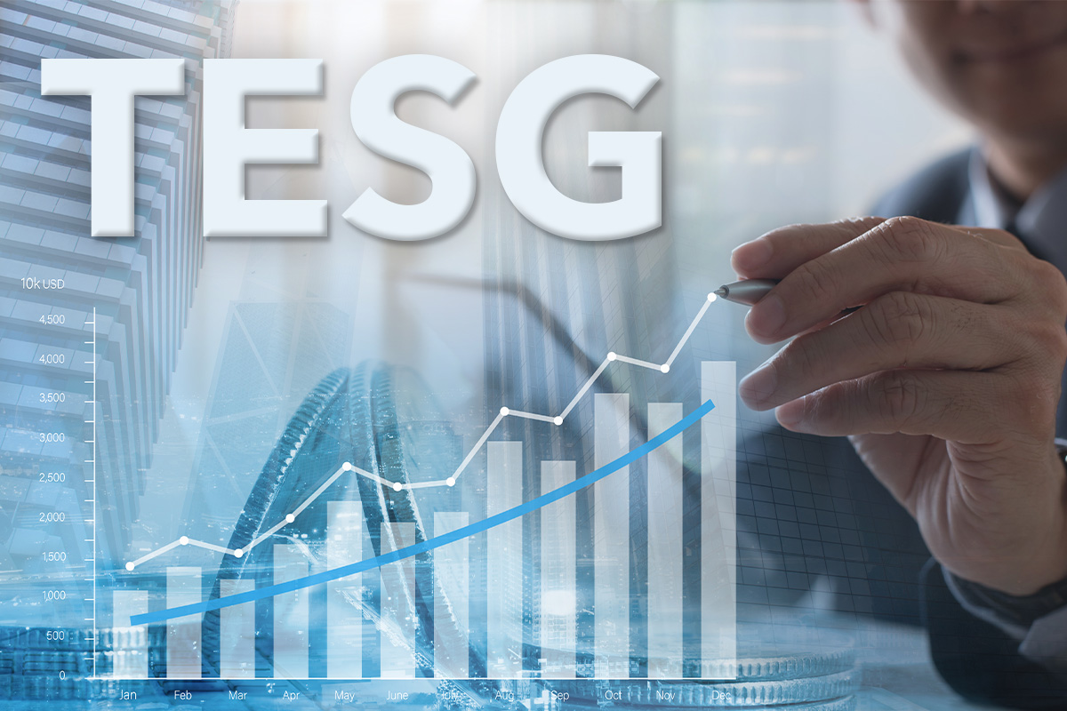 ตลท. ลุ้น ครม. เคาะ TESG ใหม่สัปดาห์นี้ หวังฟื้นเชื่อมั่นตลาดทุน