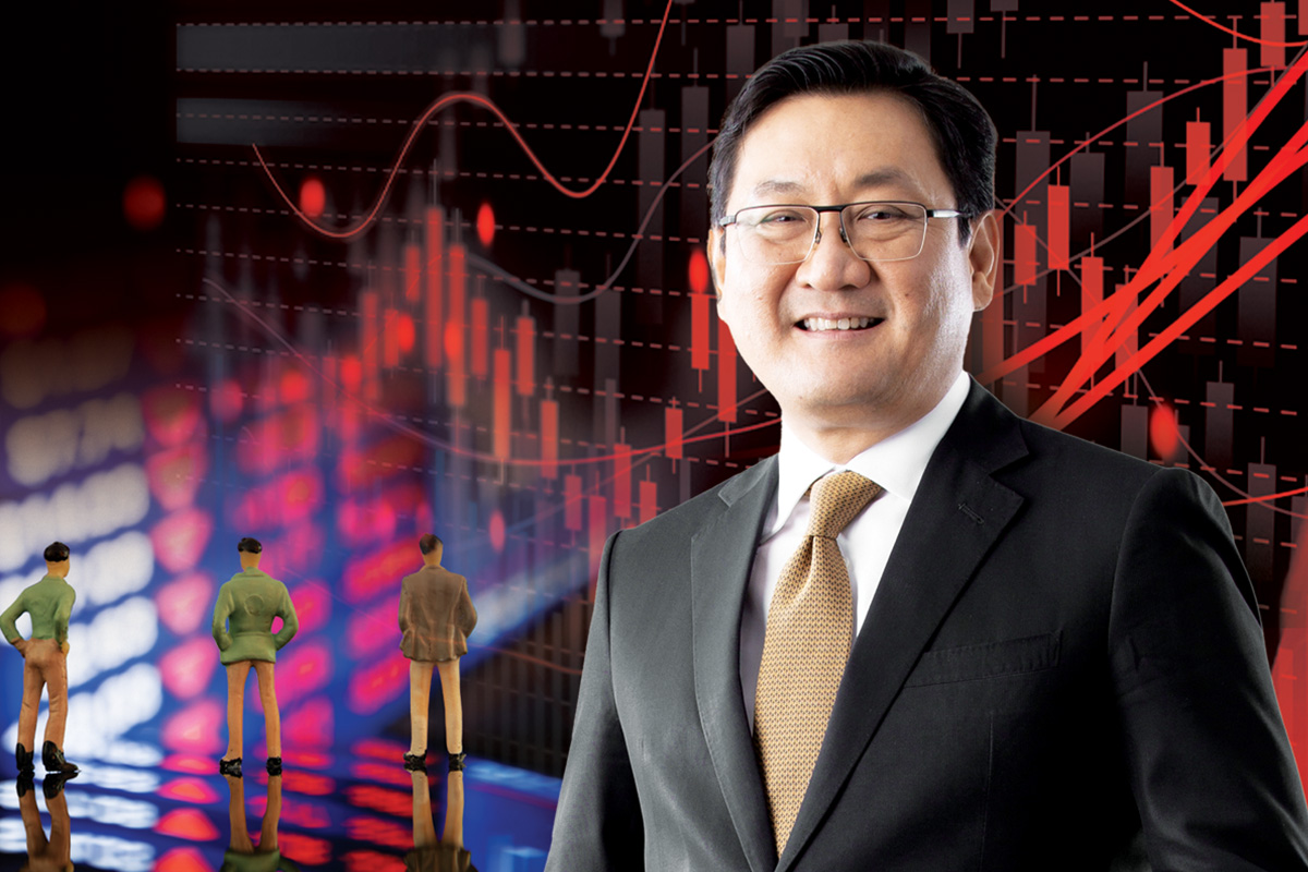 ตลาดหุ้นไทยป่วนหนัก “Short Selling” เขย่าเก้าอี้ผู้บริหาร